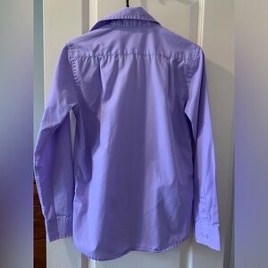 Men’s Youth Size 16 Newberry Dress Shirt